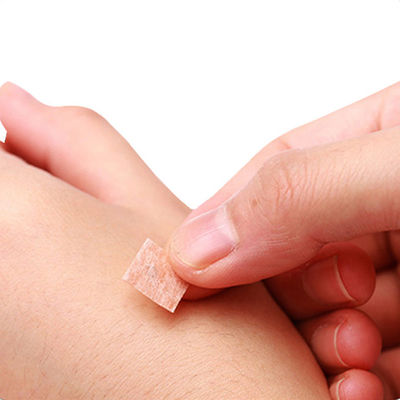 Aiguilles à pointe d'acupuncture à pointe pointue CE TUV ISO GMP pour la médecine traditionnelle chinoise