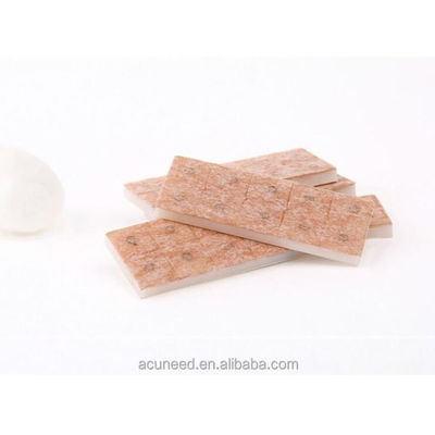 Aiguilles thérapeutiques d'acupuncture de 0,2 mm x 1,5 mm et durée de conservation garantie de 5 ans