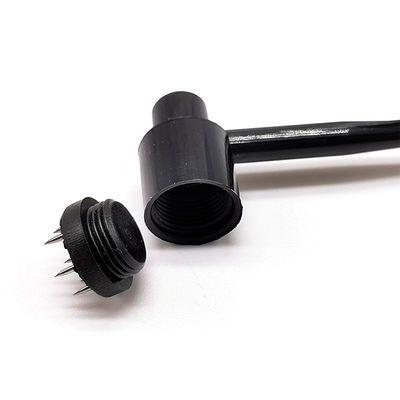 Aiguilles d'acupuncture stériles cutanées Aiguille de prune en fleurs poli technique garantissant des solutions de thérapie de la peau sûres et efficaces