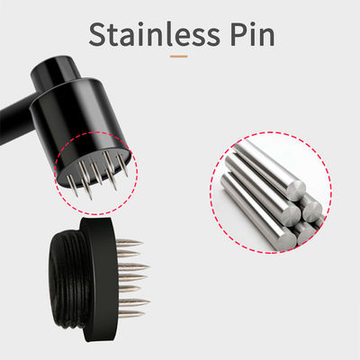 Aiguilles d'acupuncture de 15 cm pour améliorer le corps