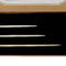 Aiguilles chinoises traditionnelles d'acuponcture de l'os 15*8.5cm de médecine