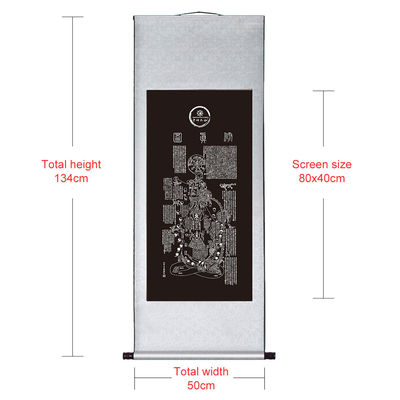 Libérer les propriétés curatives de la médecine orientale de 12 cm de diamètre pour le traitement thérapeutique