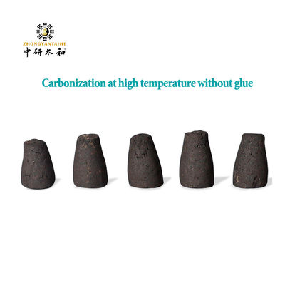Moxibustion d'armoise noire vieillie pour améliorer la détoxification du corps, stimuler le bien-être et soulager les symptômes - Thérapie à base de plantes
