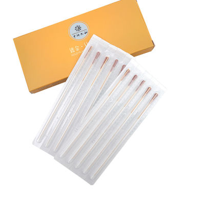 Aiguilles d'acupuncture jetables de classe II GB 2024-2016 à vendre