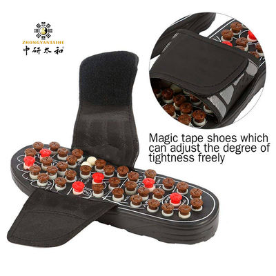 Découvrez les bienfaits de l'acupuncture et de la massothérapie avec notre outil de massage oculaire durable