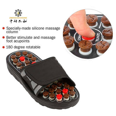 Découvrez les bienfaits de l'acupuncture et de la massothérapie avec notre outil de massage oculaire durable