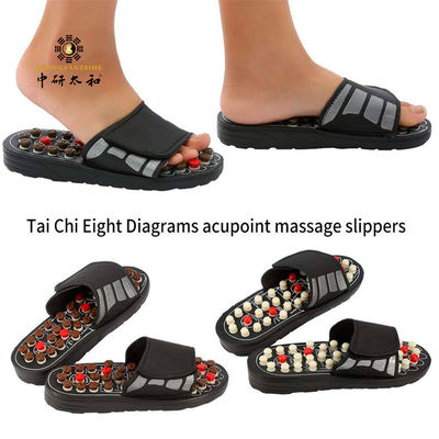 Découvrez les bienfaits de l'acupuncture et de la massothérapie avec notre outil de massage oculaire durable