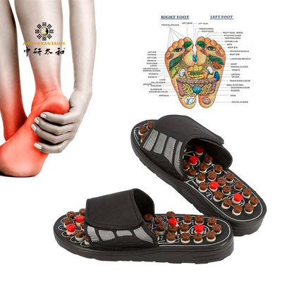 Outils de massage d'acupuncture portables et légers pour un traitement efficace