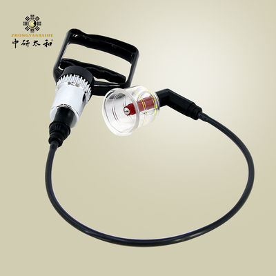 Massage de vide d'Odm mettant en forme de tasse, plastique jetable de tasse d'aspiration de vide