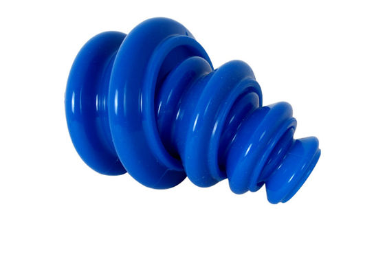 Thérapie mettante en forme de tasse en caoutchouc de massage de forme physique de santé de médecine chinoise de la CE