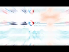 Aiguilles d'acupuncture en acier inoxydable pour le visage